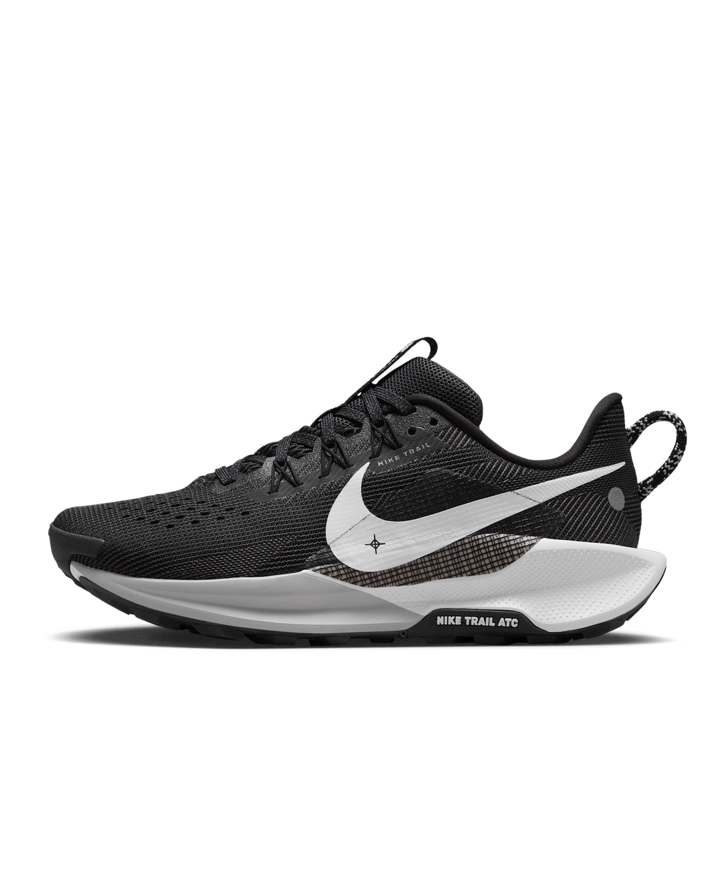 Nike Pegasus Trail 5 Black