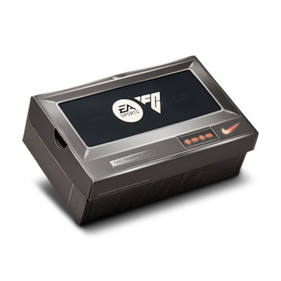 Nike Phantom 6 Low Elite EA