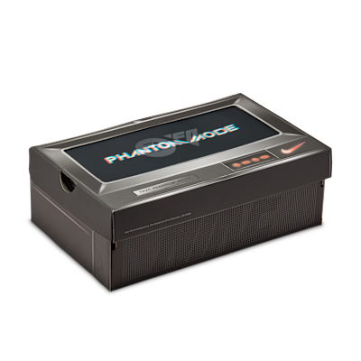 Nike Phantom 6 Low Elite EA