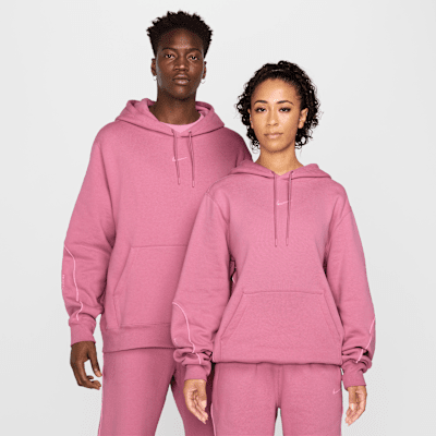 NOCTA NOCTA Fleece CS Hoodie Pink