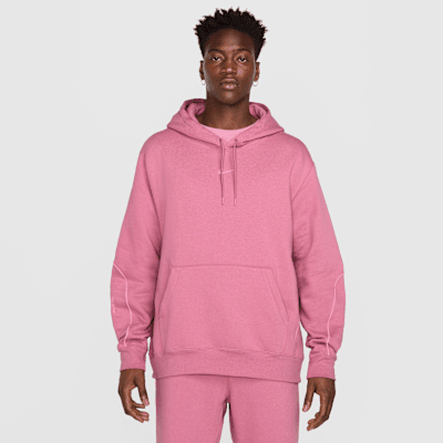 NOCTA NOCTA Fleece CS Hoodie Pink