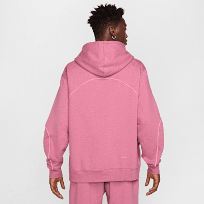 NOCTA NOCTA Fleece CS Hoodie Pink