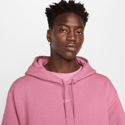 NOCTA NOCTA Fleece CS Hoodie Pink