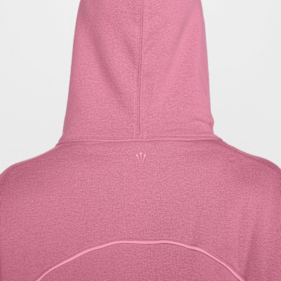 NOCTA NOCTA Fleece CS Hoodie Pink