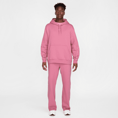 NOCTA NOCTA Fleece CS Hoodie Pink