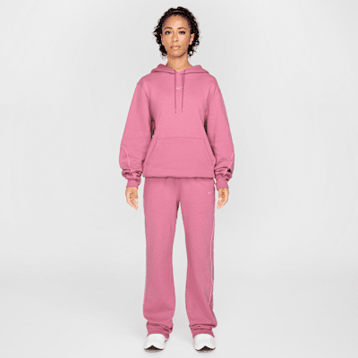 NOCTA NOCTA Fleece CS Hoodie Pink