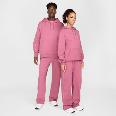 NOCTA NOCTA Fleece CS Hoodie Pink