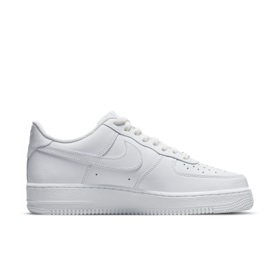 Nike Air Force 1 ’07 Low White