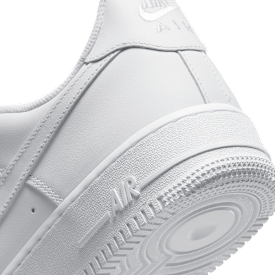Nike Air Force 1 ’07 Low White