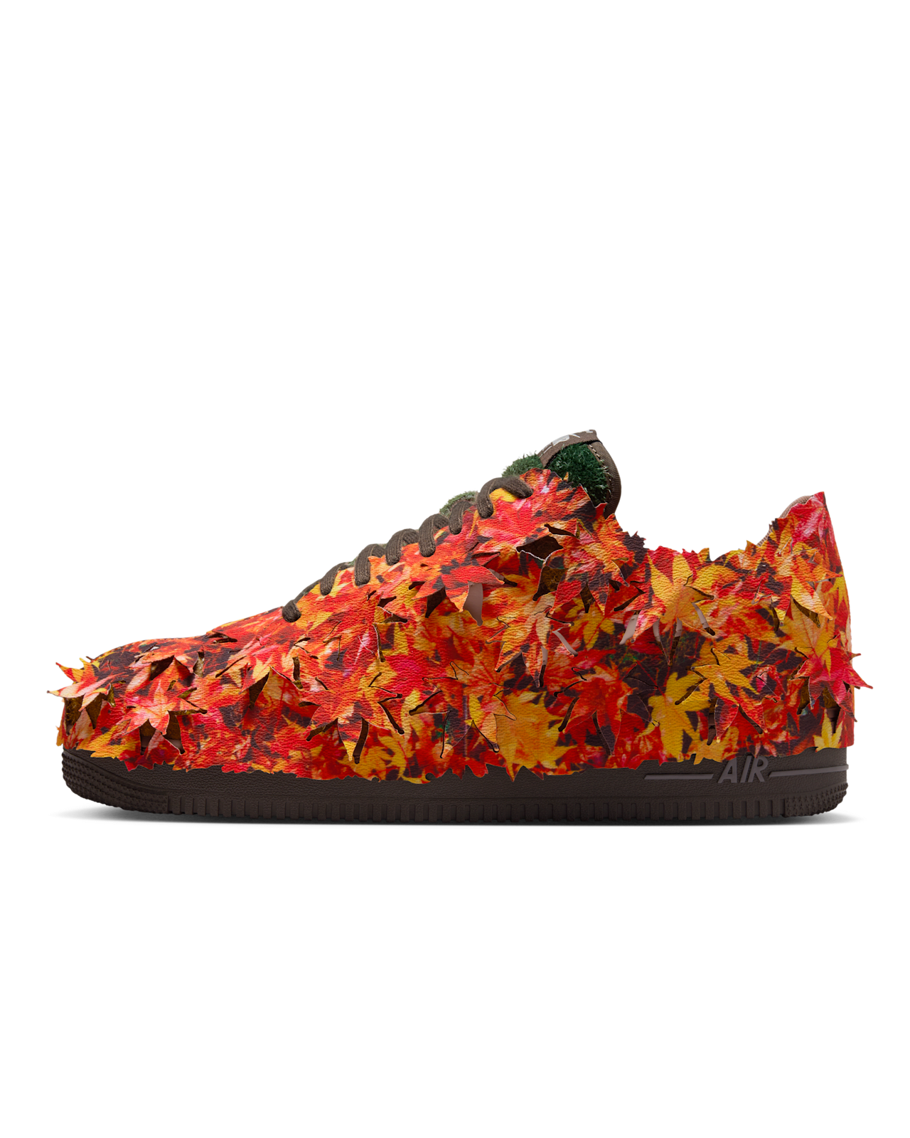 Nike Air Force 1 Low '07 LX Autumn Leaves