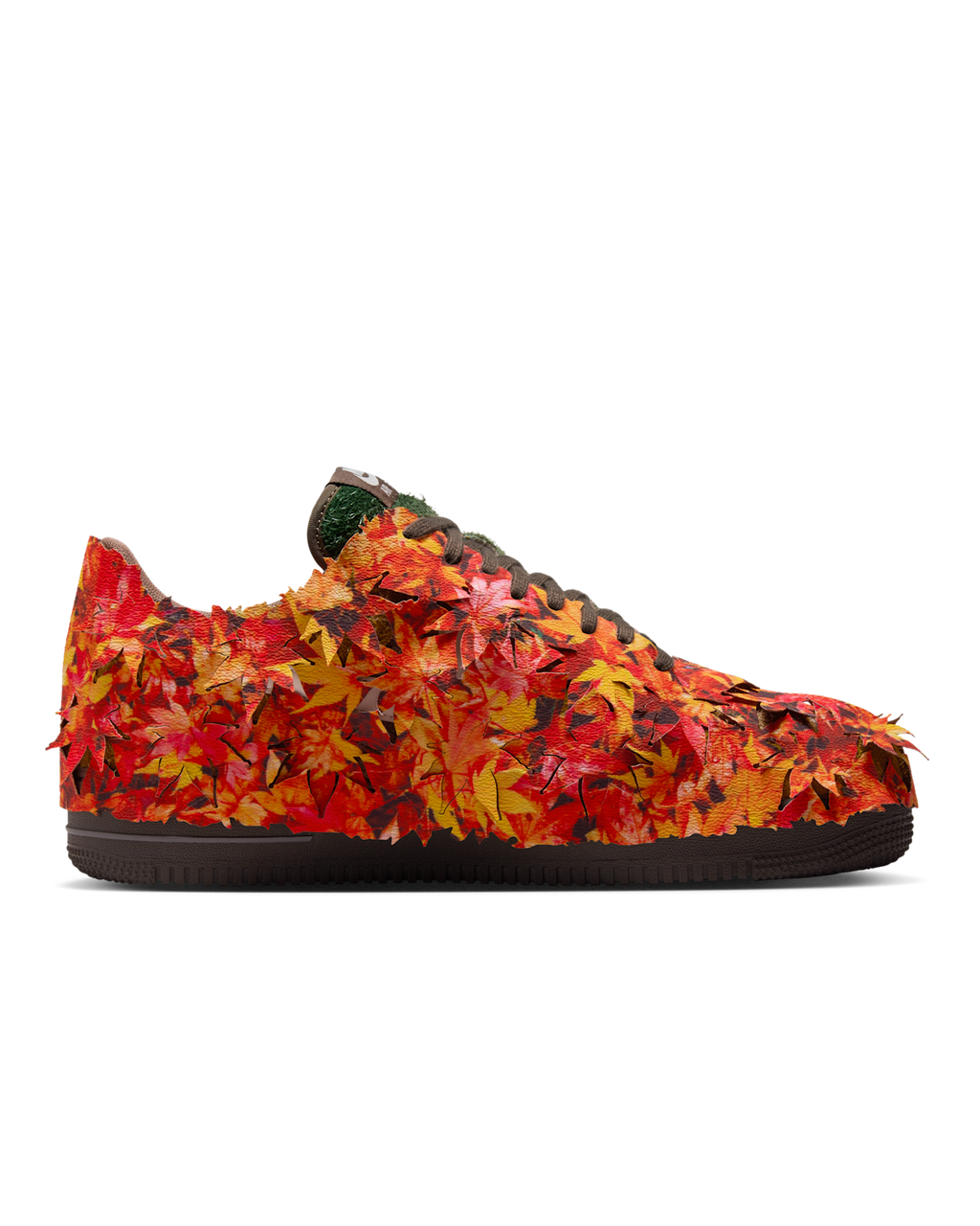 Nike Air Force 1 Low '07 LX Autumn Leaves