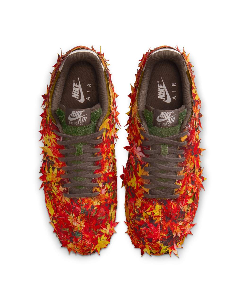 Nike Air Force 1 Low '07 LX Autumn Leaves