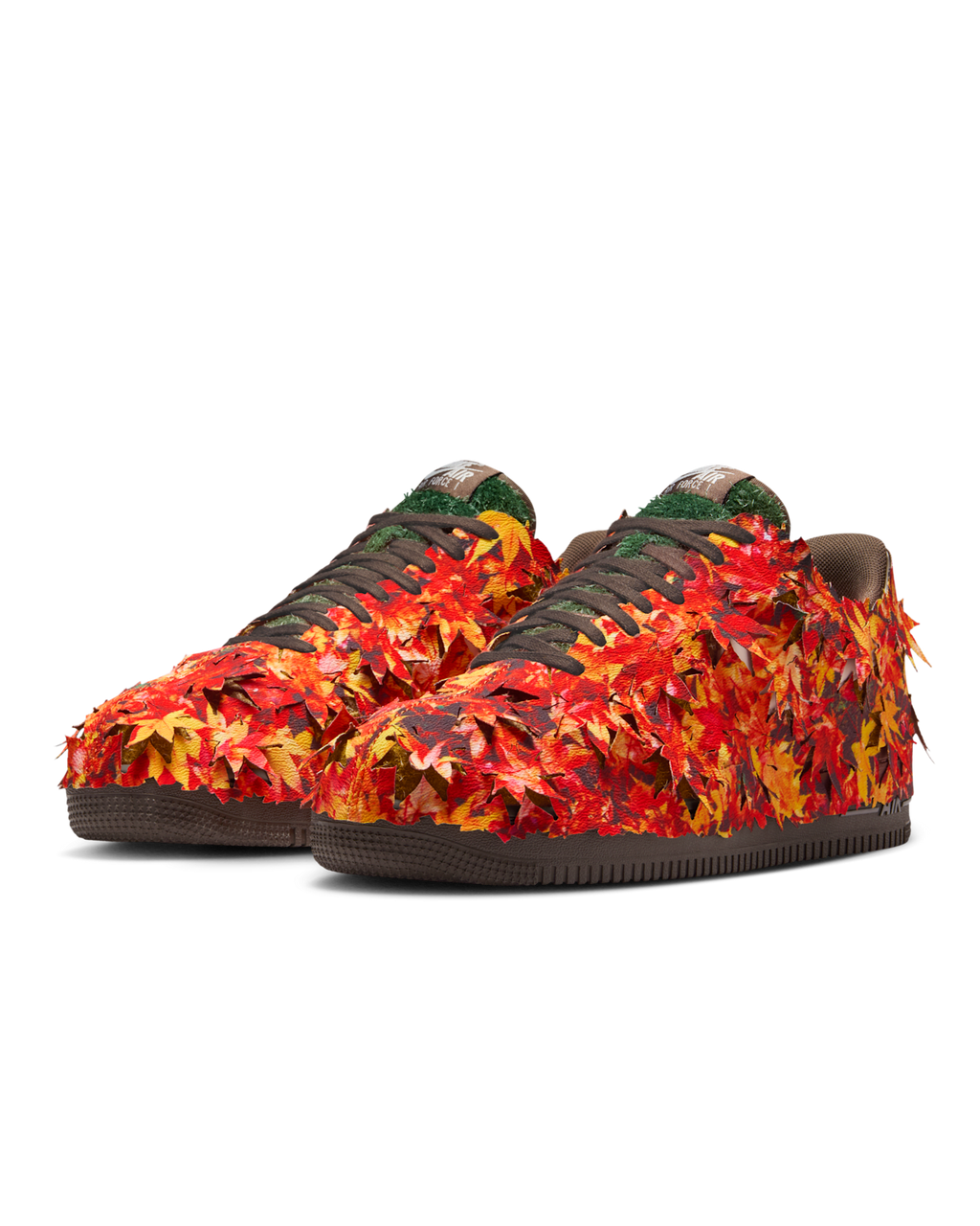 Nike Air Force 1 Low '07 LX Autumn Leaves