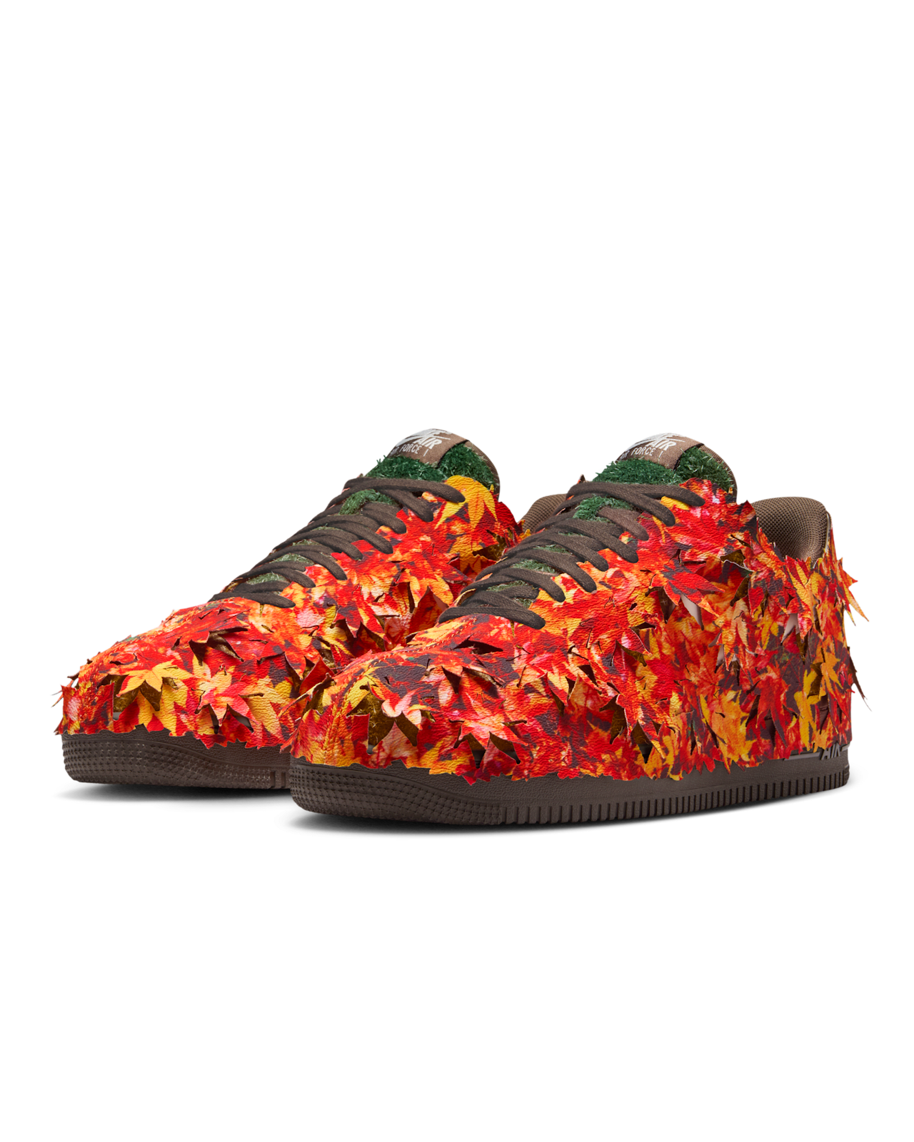 Nike Air Force 1 Low '07 LX Autumn Leaves