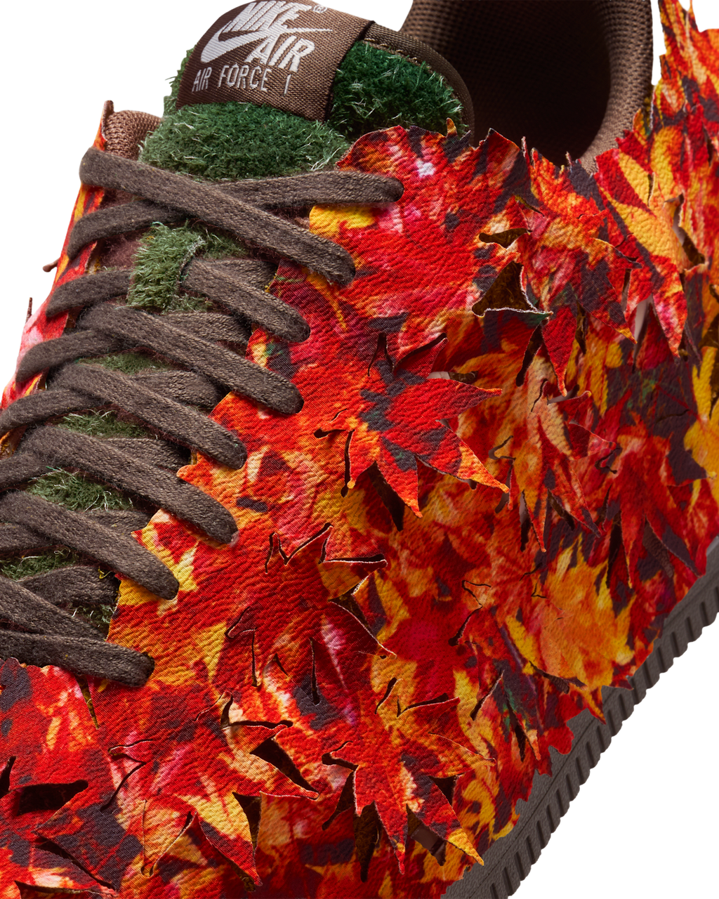 Nike Air Force 1 Low '07 LX Autumn Leaves