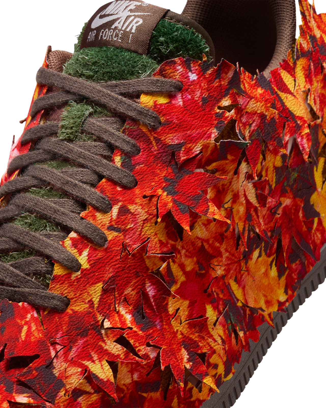 Nike Air Force 1 Low '07 LX Autumn Leaves