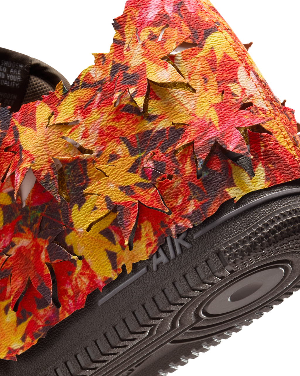 Nike Air Force 1 Low '07 LX Autumn Leaves