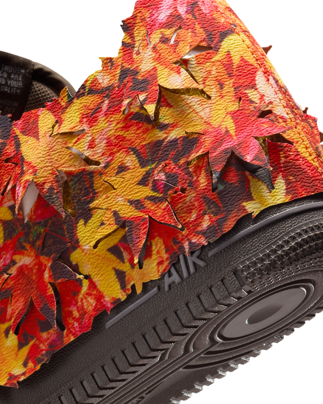 Nike Air Force 1 Low '07 LX Autumn Leaves