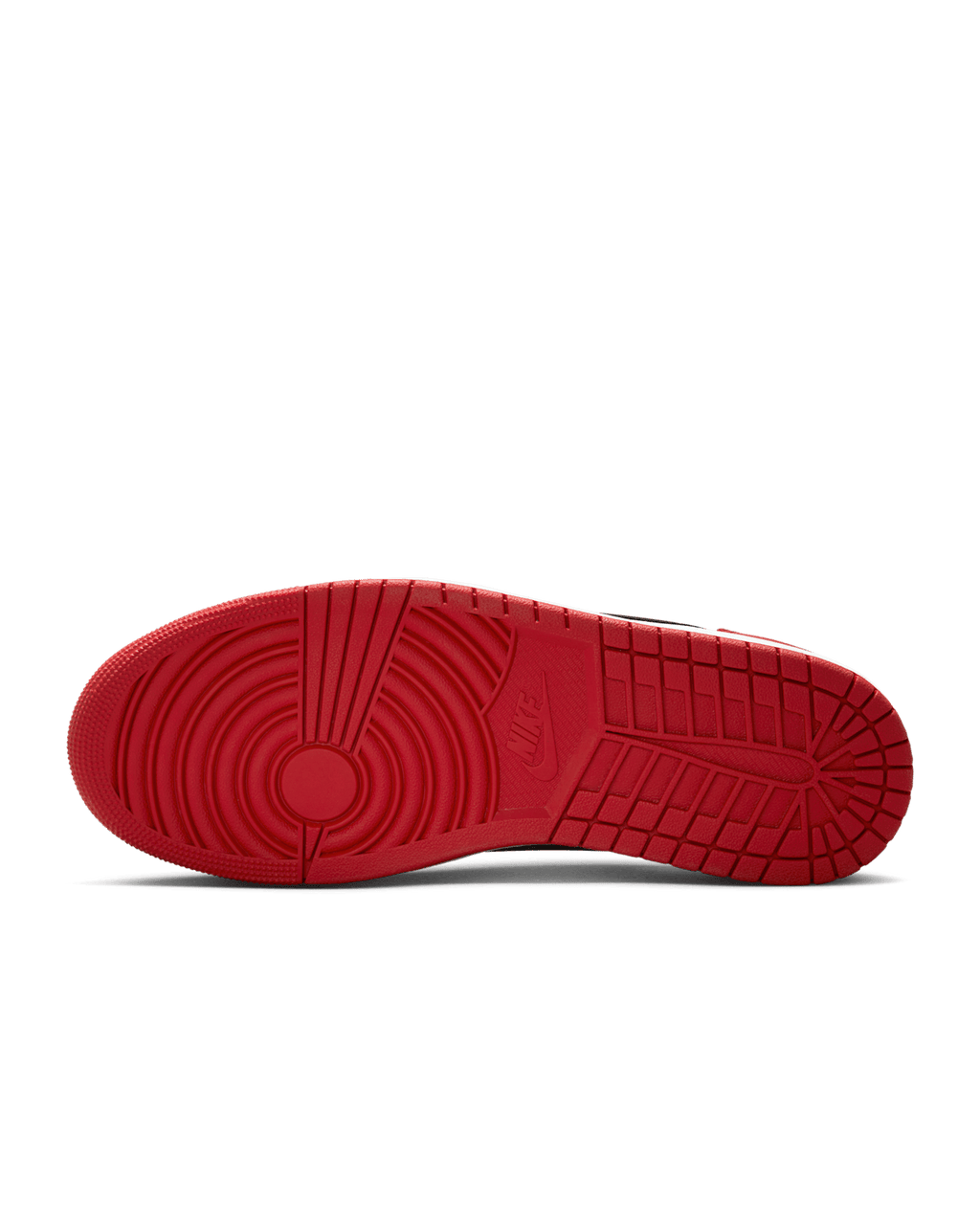 Nike Air Jordan 1 Red