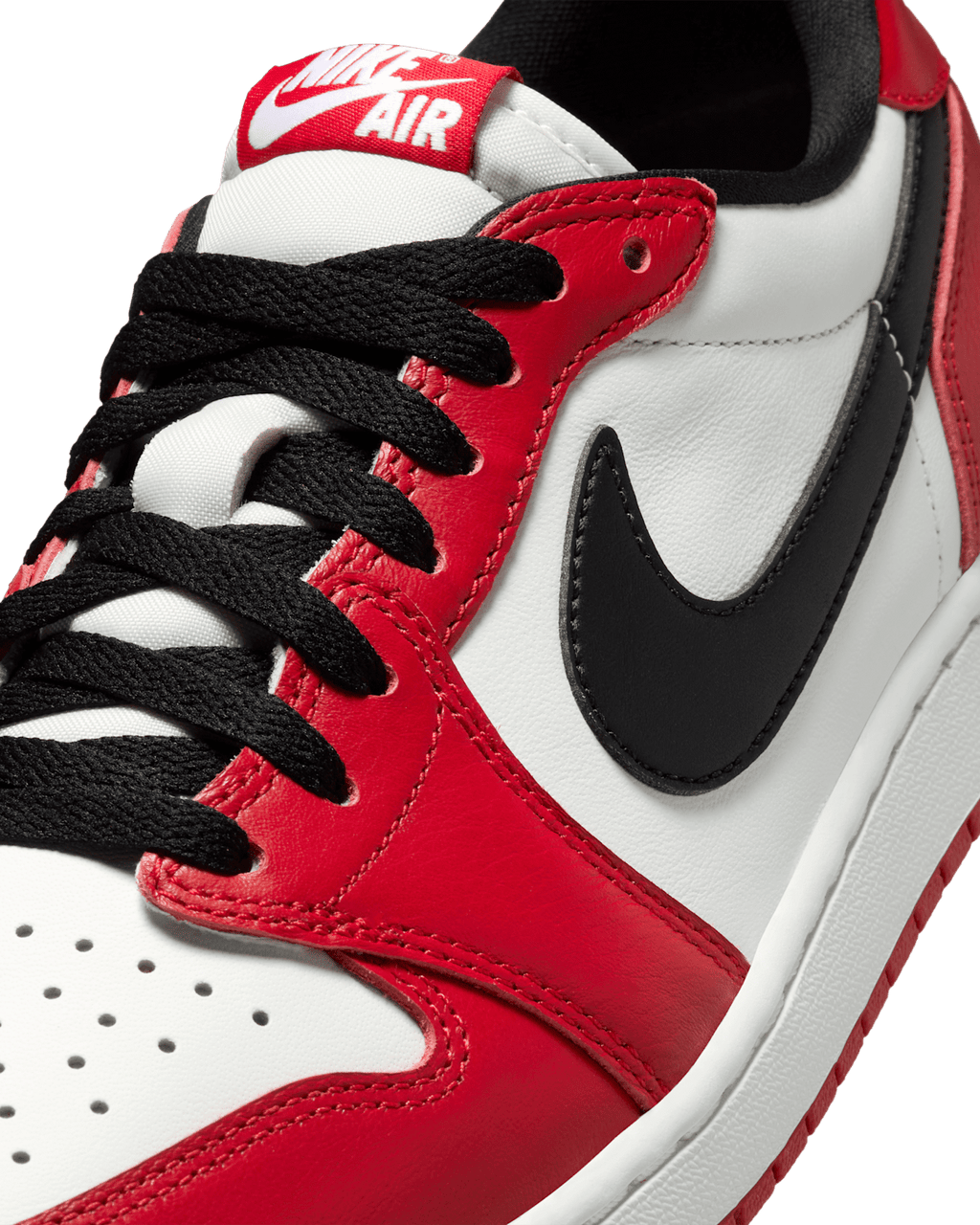 Nike Air Jordan 1 Red