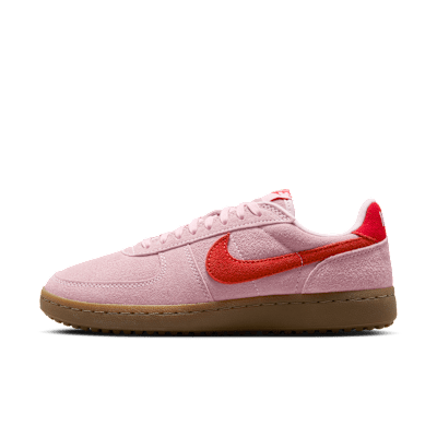 Nike Field General Suede Pink
