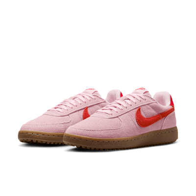 Nike Field General Suede Pink