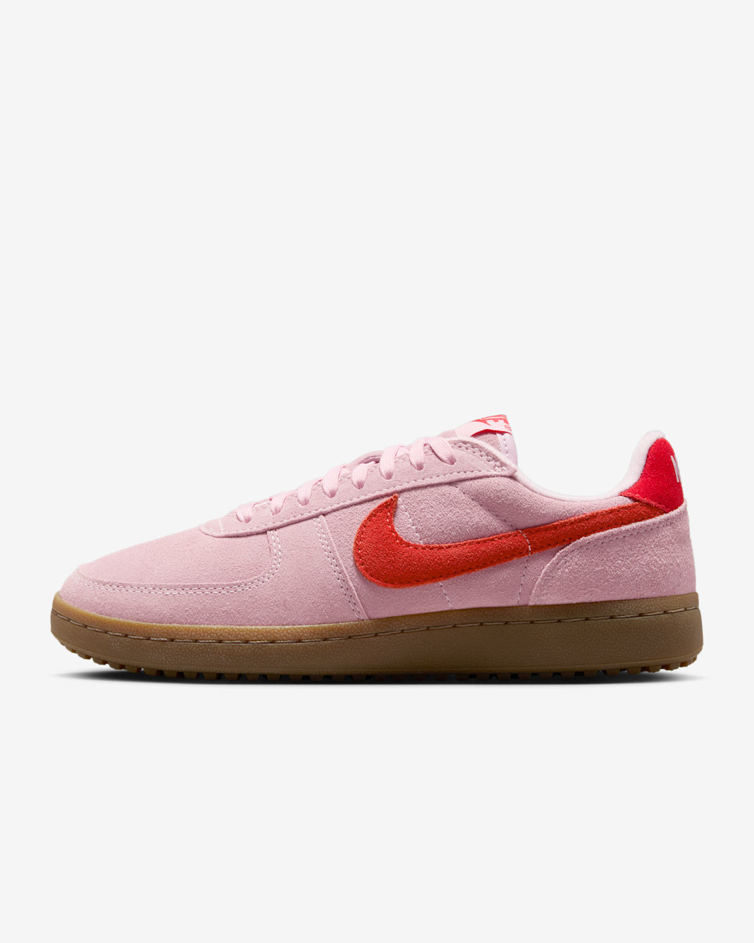 Nike Field General Suede Pink