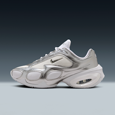 Nike Air Max Muse Silver