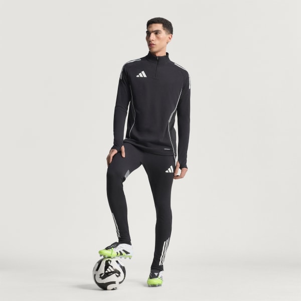 아디다스 프레데터 엘리트 폴드오버 텅 펌 그라운드 부츠 그린