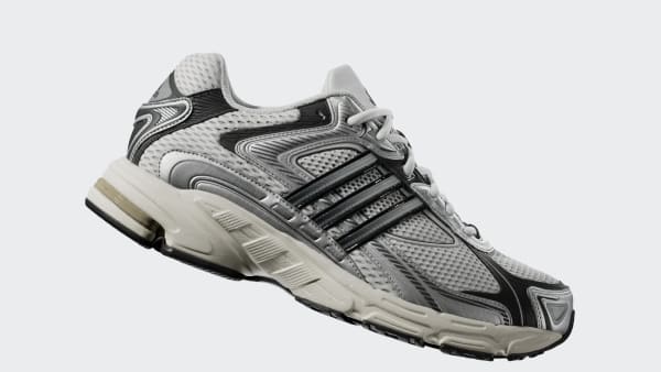 아디다스 리스폰스 CL 슈즈 화이트 