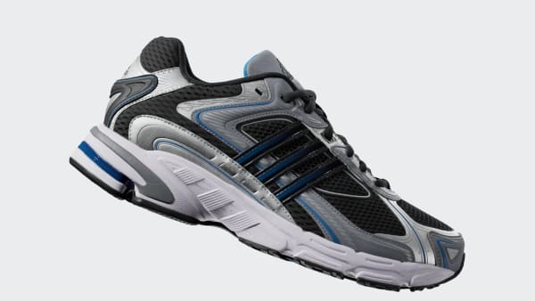 아디다스 리스폰스 CL 슈즈 블랙