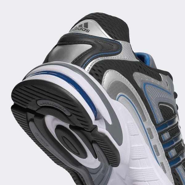 아디다스 리스폰스 CL 슈즈 블랙