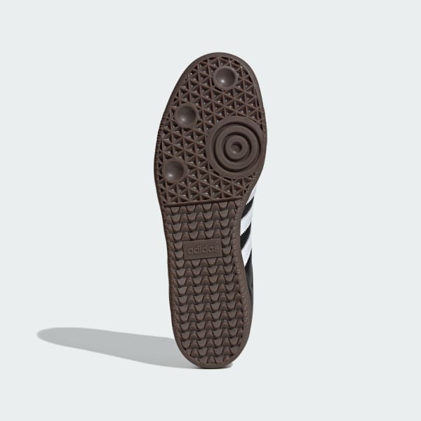 아디다스 삼바 OG 슈즈 블랙