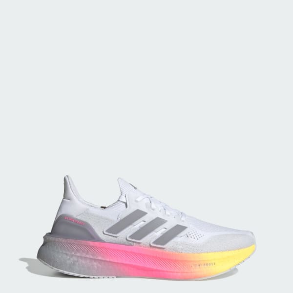 Adidas Ultraboost 5 Shoes Pink