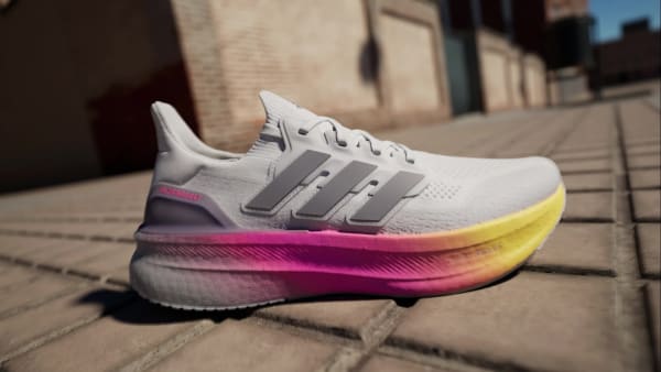 Adidas Ultraboost 5 Shoes Pink