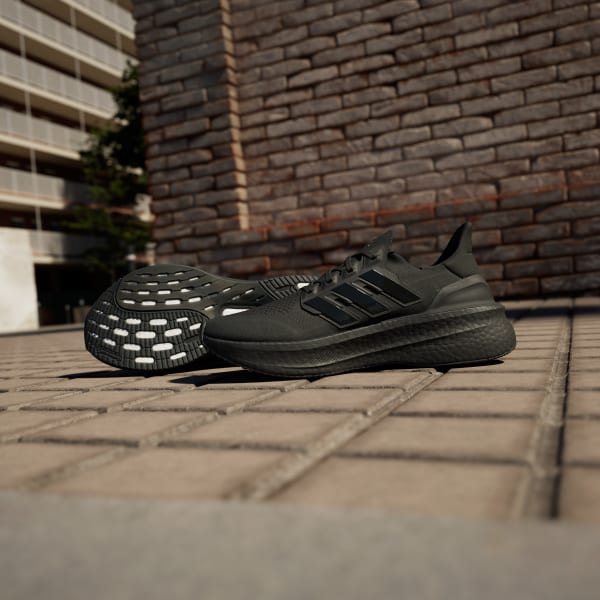 아디다스 울트라부스트 5 슈즈 블랙