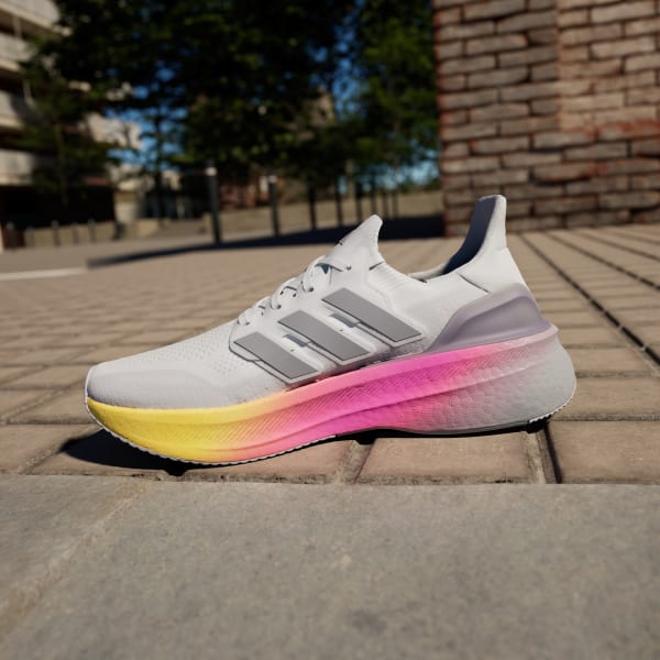 Adidas Ultraboost 5 Shoes Pink