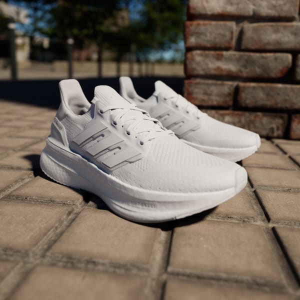 아디다스 울트라부스트 5 화이트