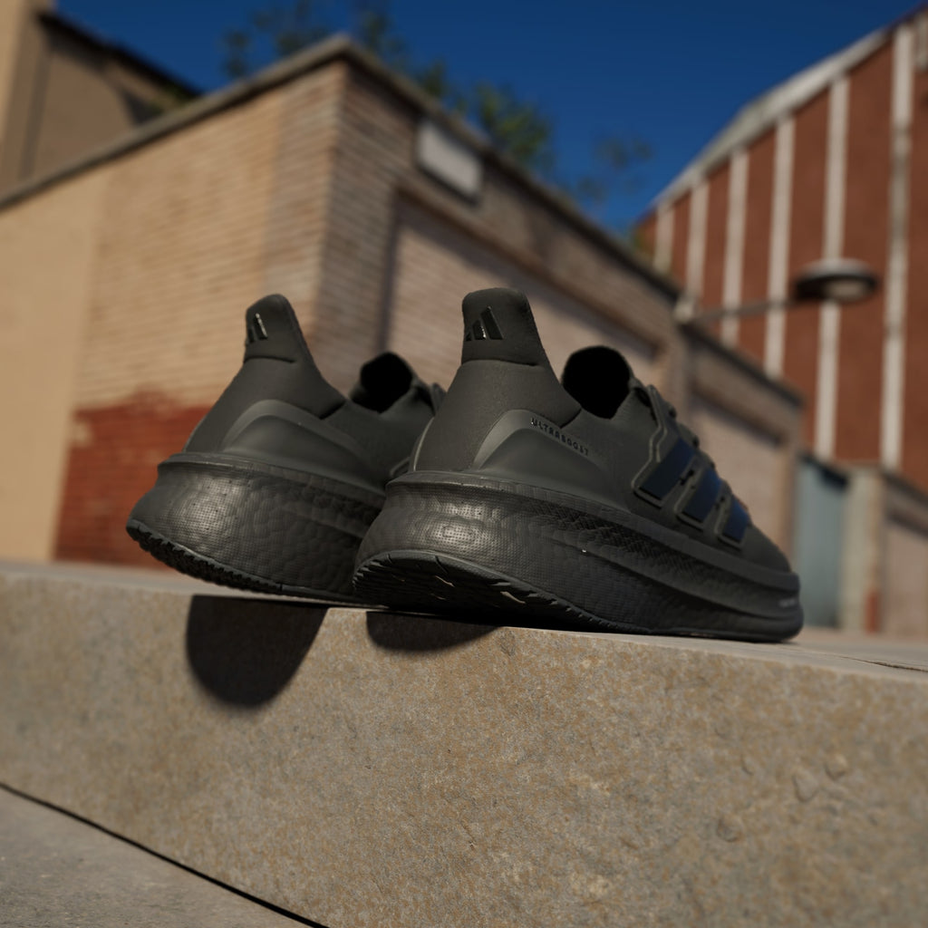 아디다스 울트라부스트 5 슈즈 블랙