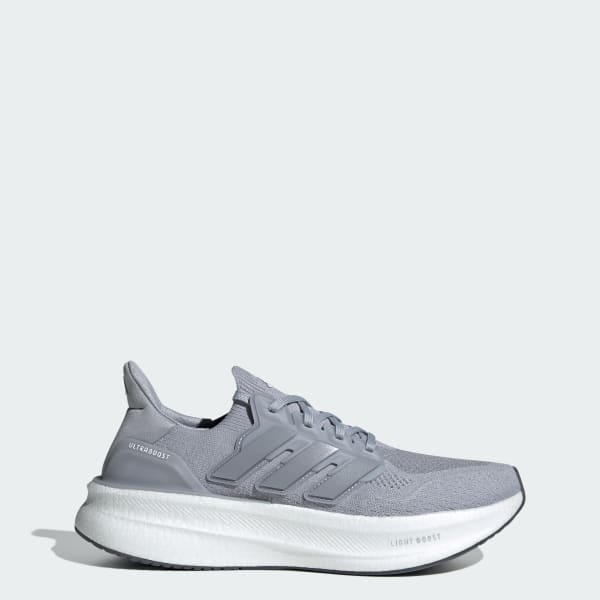 Adidas Ultraboost 5 Shoes Gray