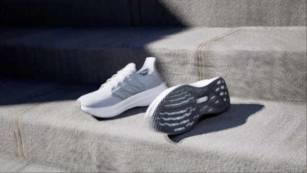 Adidas Ultraboost 5 Shoes Gray