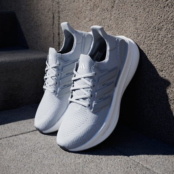 Adidas Ultraboost 5 Shoes Gray