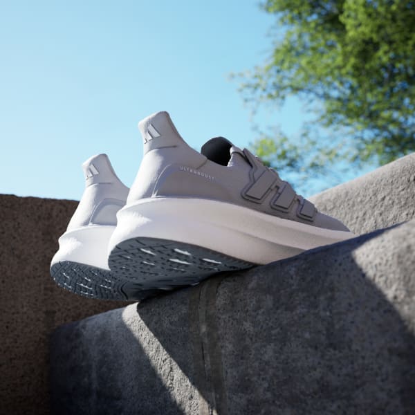 Adidas Ultraboost 5 Shoes Gray