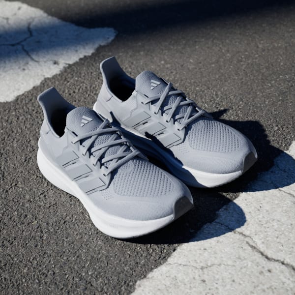 Adidas Ultraboost 5 Shoes Gray