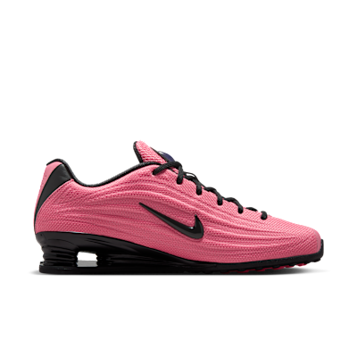 Nike Shox Z Pink