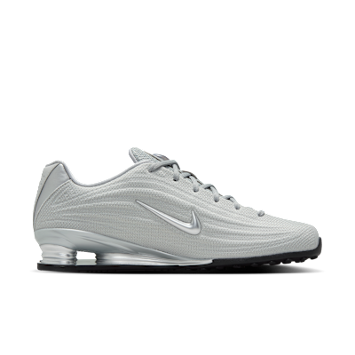 나이키 쇼크 Z 실버
