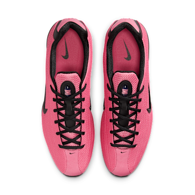 Nike Shox Z Pink