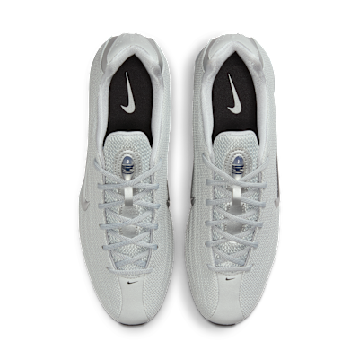 나이키 쇼크 Z 실버