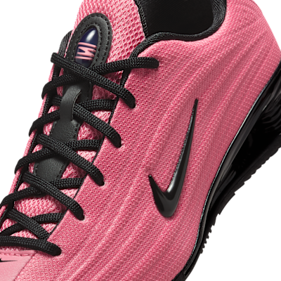 Nike Shox Z Pink