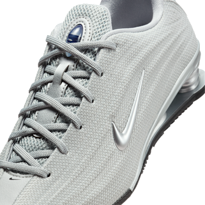 나이키 쇼크 Z 실버